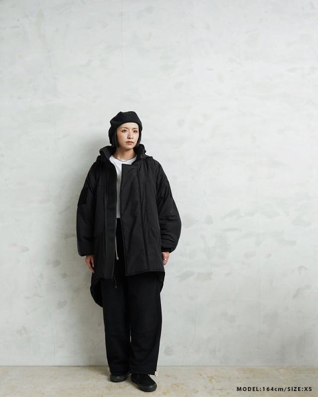 web限定】 WAIPER/ 米軍 /PCU LEVEL7 /TYPE2 PRIMALOFT /モンスター