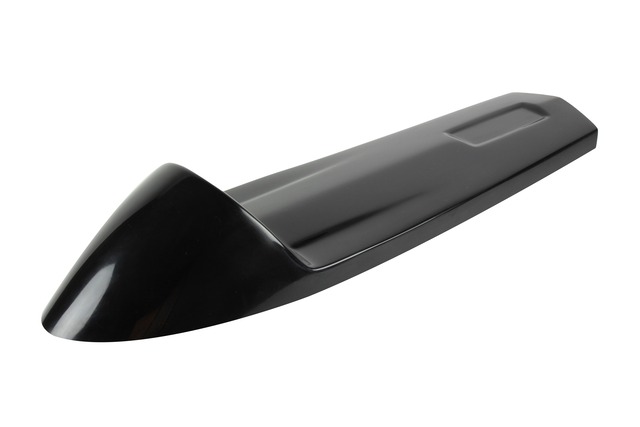 Universal seat cowl (FRP base)