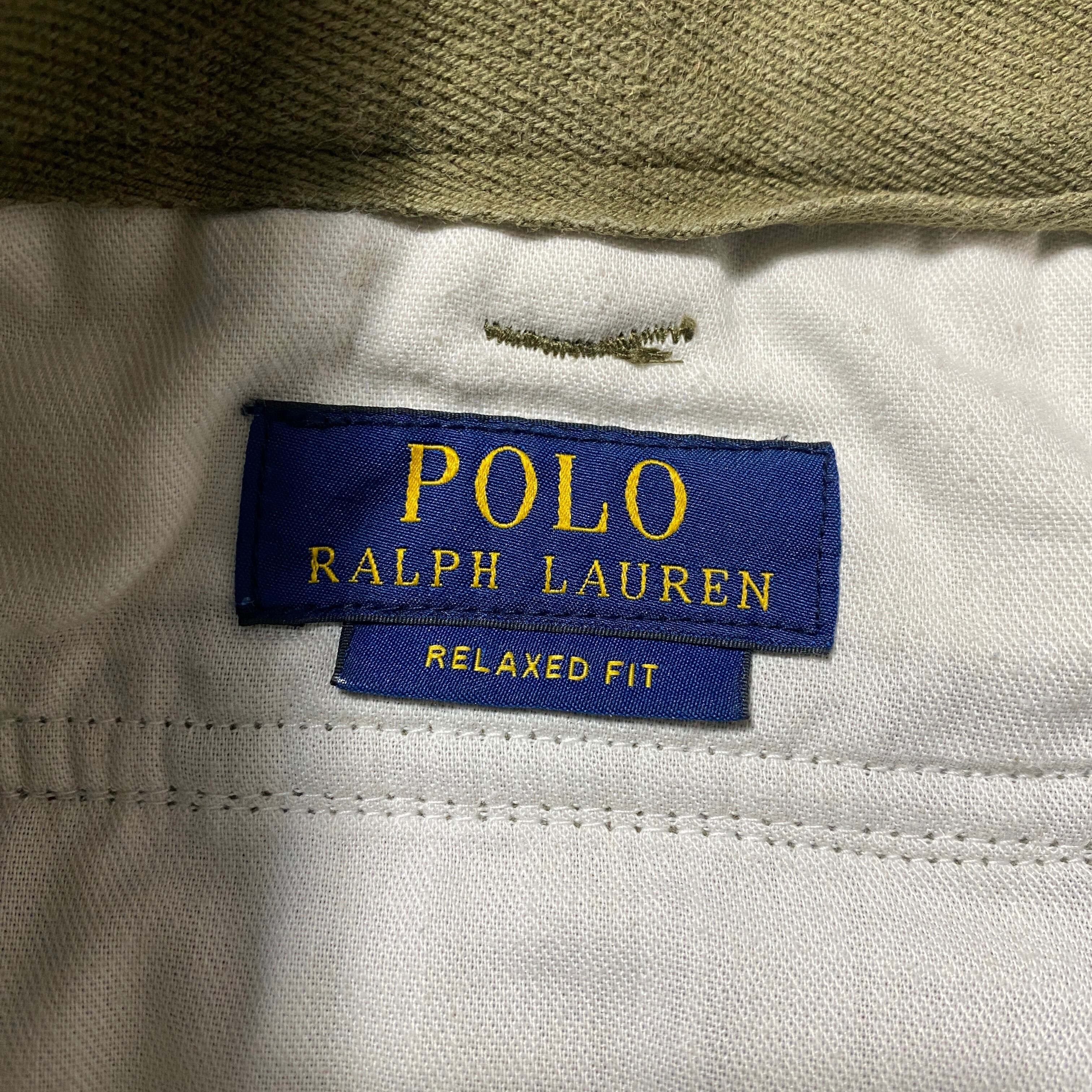 Polo Ralph Lauren ポロラルフローレン 刺繍ロゴ ポニー ジッパー