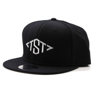 TST SNAPBACK CAP #NAVY