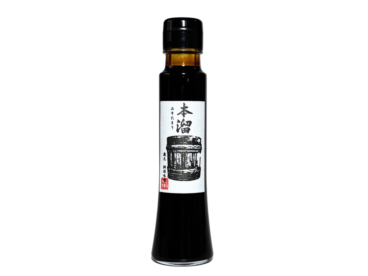 本溜~みそたまり~ 100mL