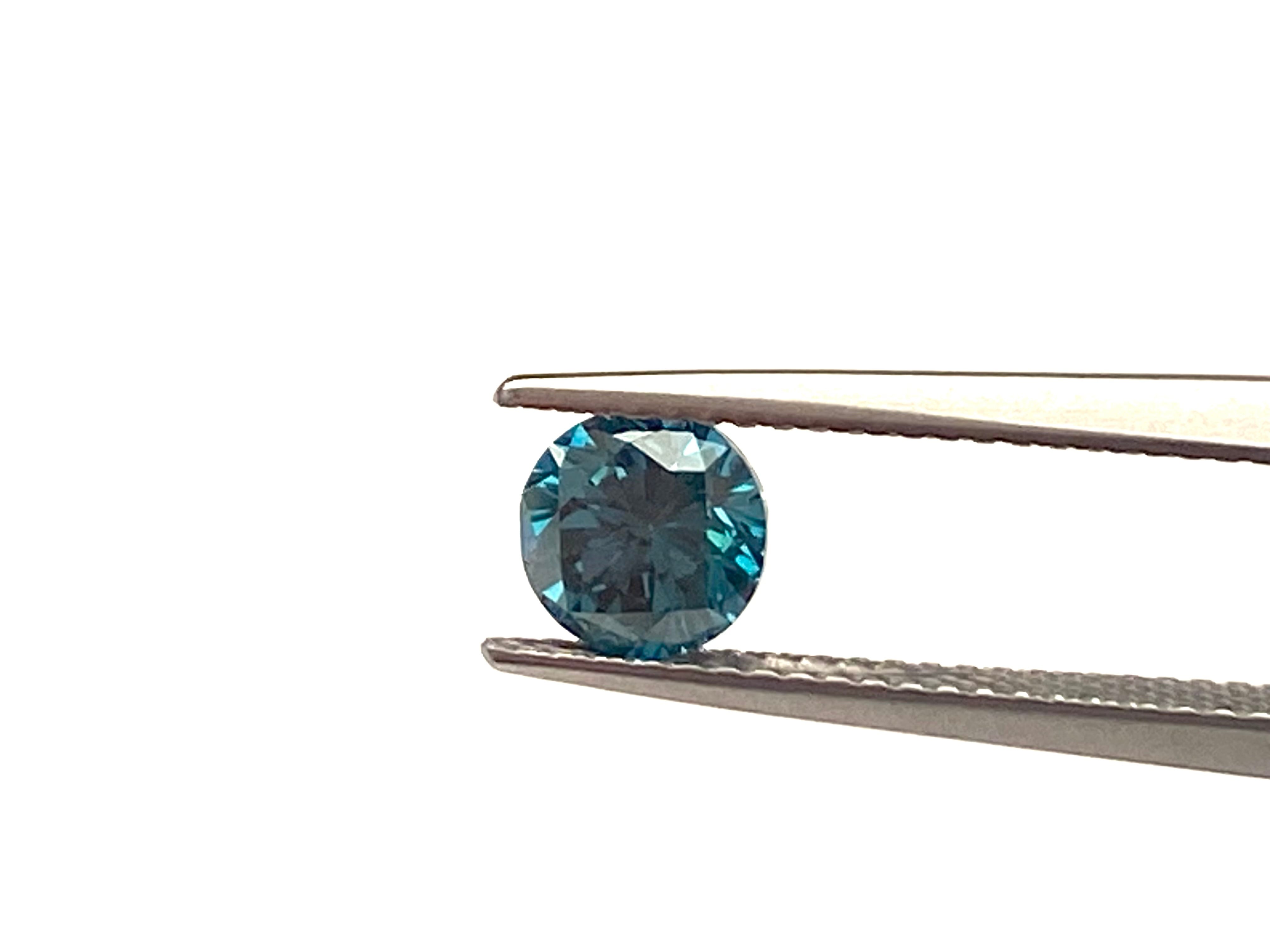 ブルーダイヤモンド（トリート）［No.M-9673］ | デザインアトリエ