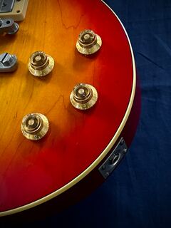 YAMAHA SL450S Studio Lord 1982 Les Paul Std. ヤマハ レスポール 商品画像 18