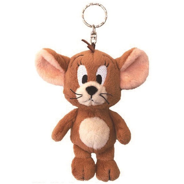 NICI BB トムとジェリー ジェリー12CM(9810172)