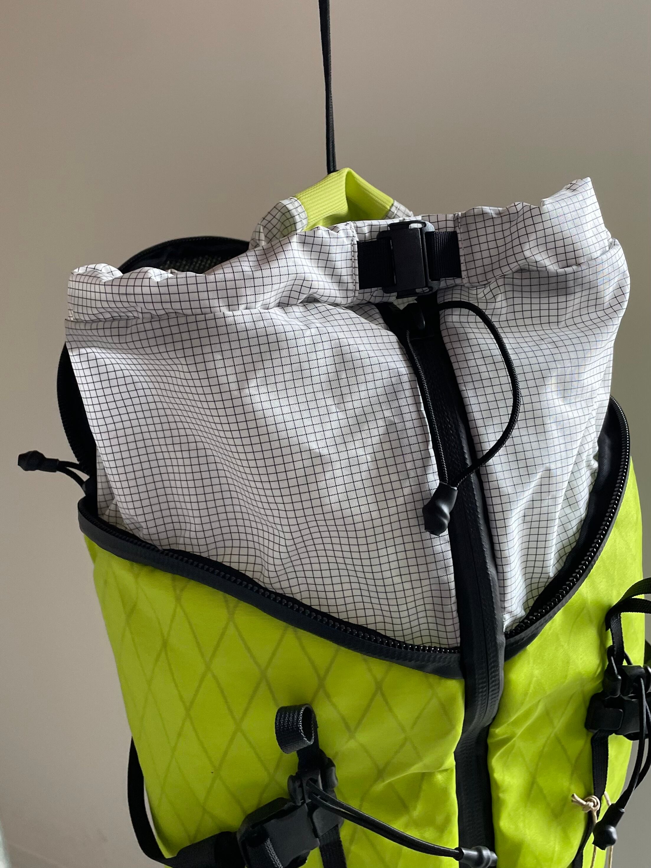 MYSTERY RANCH ミステリーランチ【SCREE 22】 | LARGE LAB TOWN