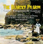 AMC1150 Celtic Fingerstyle Guitar, Vol.2 / The Blarney Pilgrim (CD)