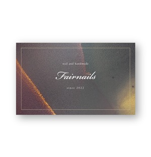 ヴィンテージ系デザイン ｜ アクセサリー台紙 ｜ cd_00408