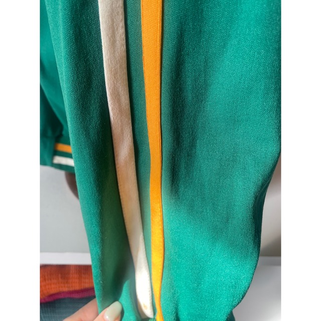 EURO track jacket