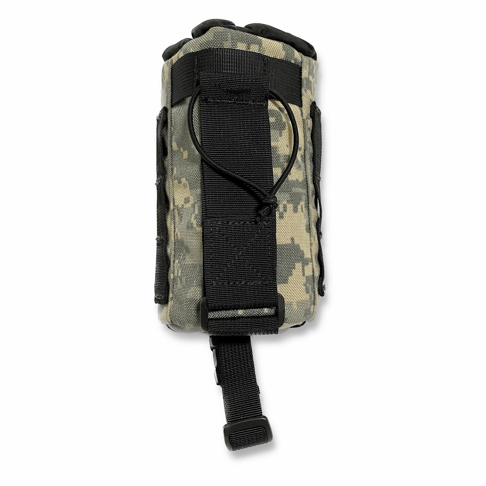 Bottle Bike Bag(ボトルバイクバッグ) ステム バッグ 【JANDD/ジャンド