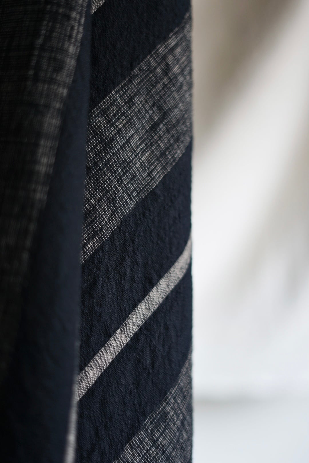 JAN JAN VAN ESSCHE - SCARF#23 | Brownie