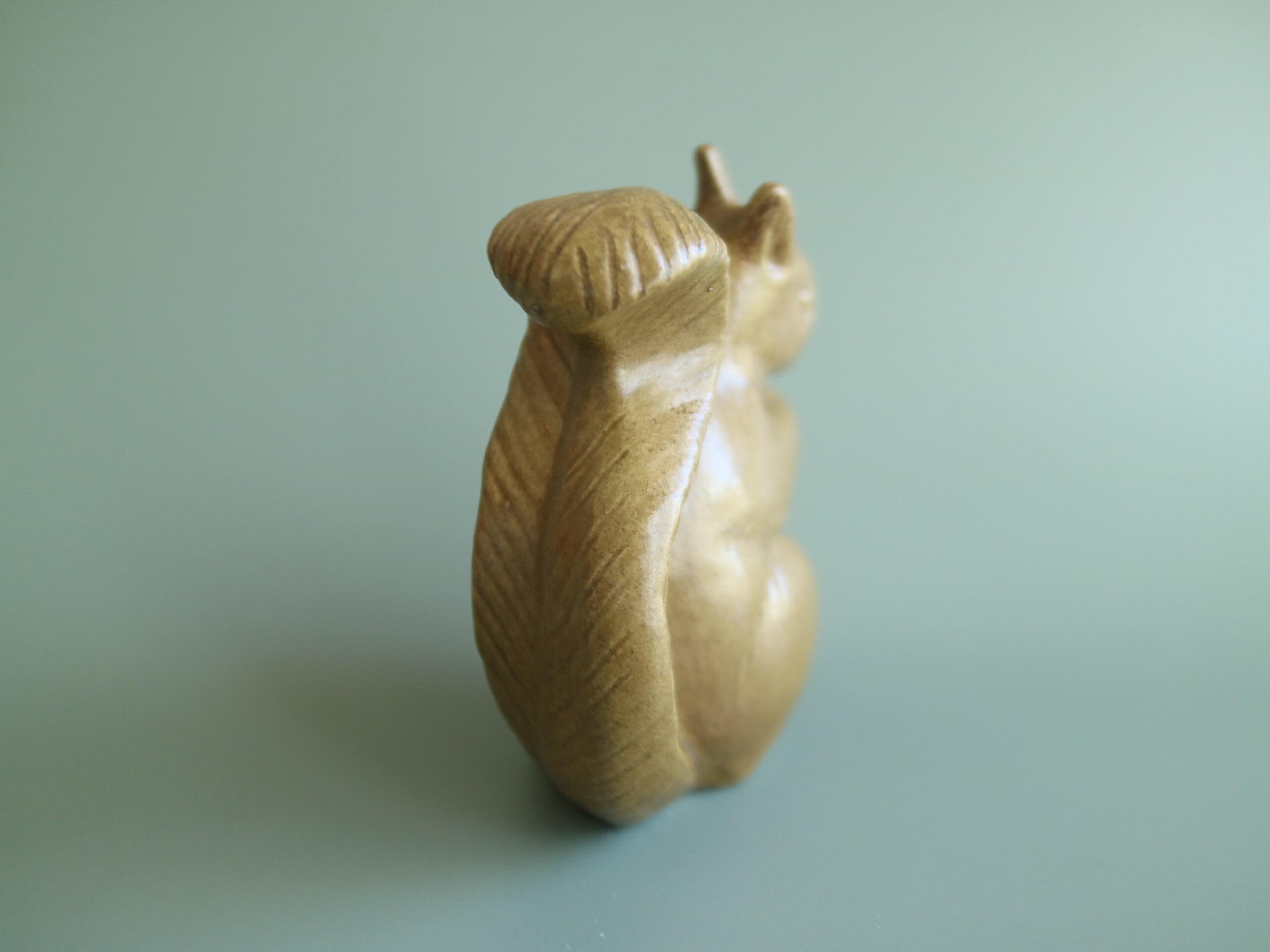 Ego stengods / オブジェ / リス No.5737 | Taloni 〜北欧ヴィンテージ