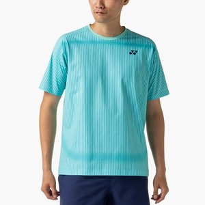 ユニドライＴシャツ[ユニセックス]16844 ヨネックス 吸汗速乾 UVカット 制電