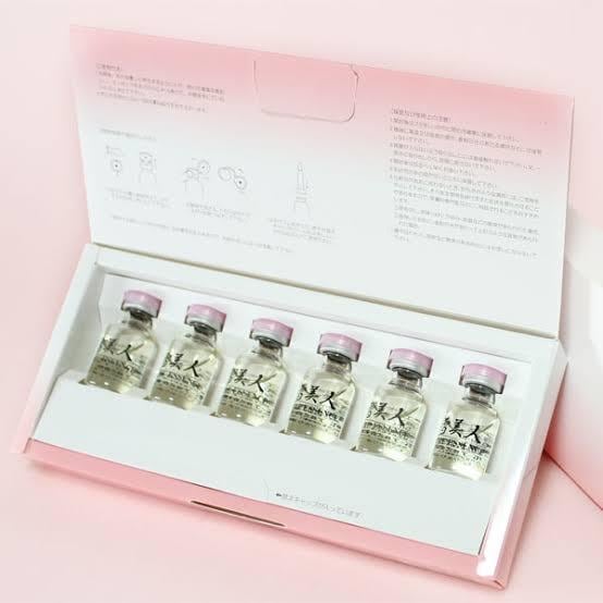 雪美人 ピュアエッセンス(美容液) | MARIA 