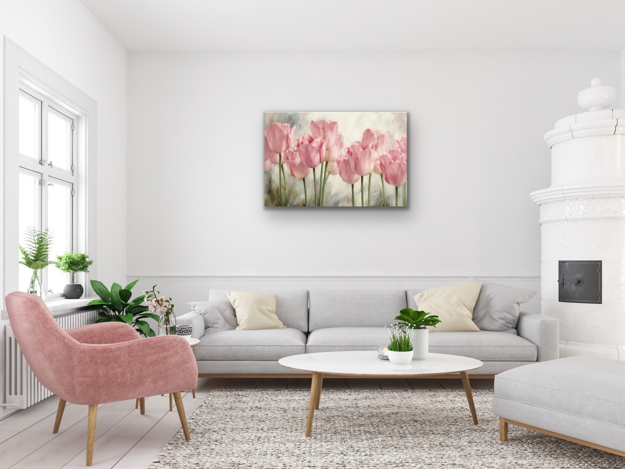 絵画/アートパネル/インテリア/モダン/北欧/おしゃれ　アートパネル (お取り寄せ商品)