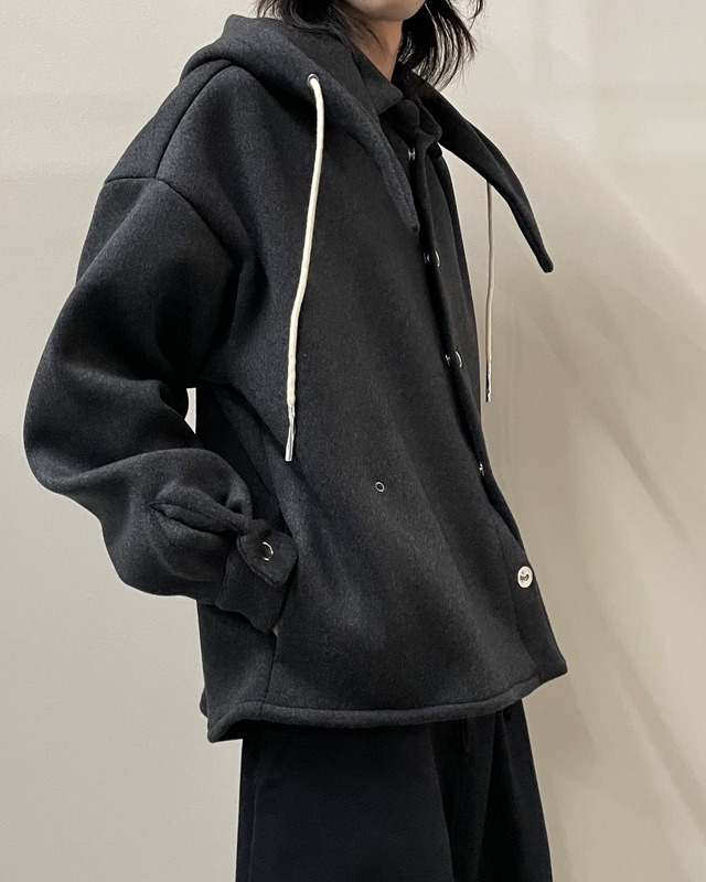 【VIA PIAVE 33】SHORT JACKET STORE