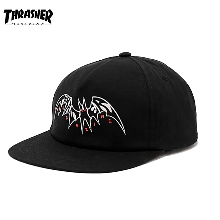 CAP | crass