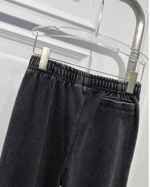 ワイドストレートリラックスパンツ  A0596