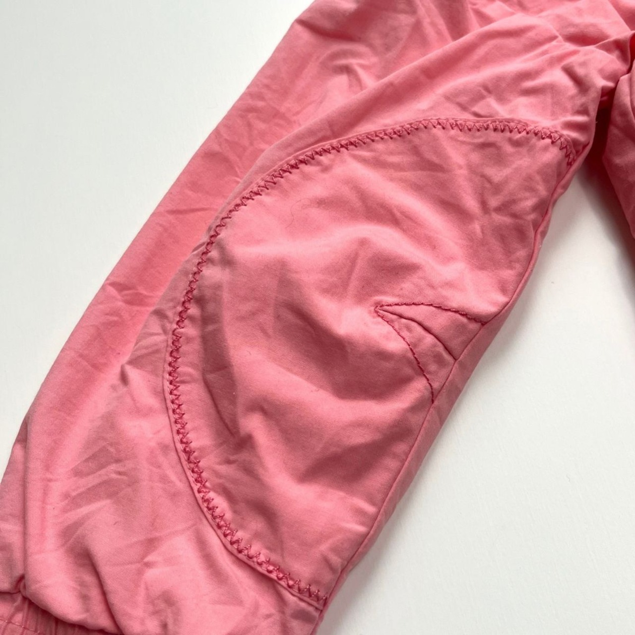 ＜VINTAGE＞Baby Nike Blouson 86-92｜ベビー  ヴィンテージ ナイキ ジップブルゾン - 4