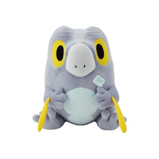 ポケモンセンターオリジナル ふわふわ抱きぬいぐるみ ネッコアラ | PAY ID