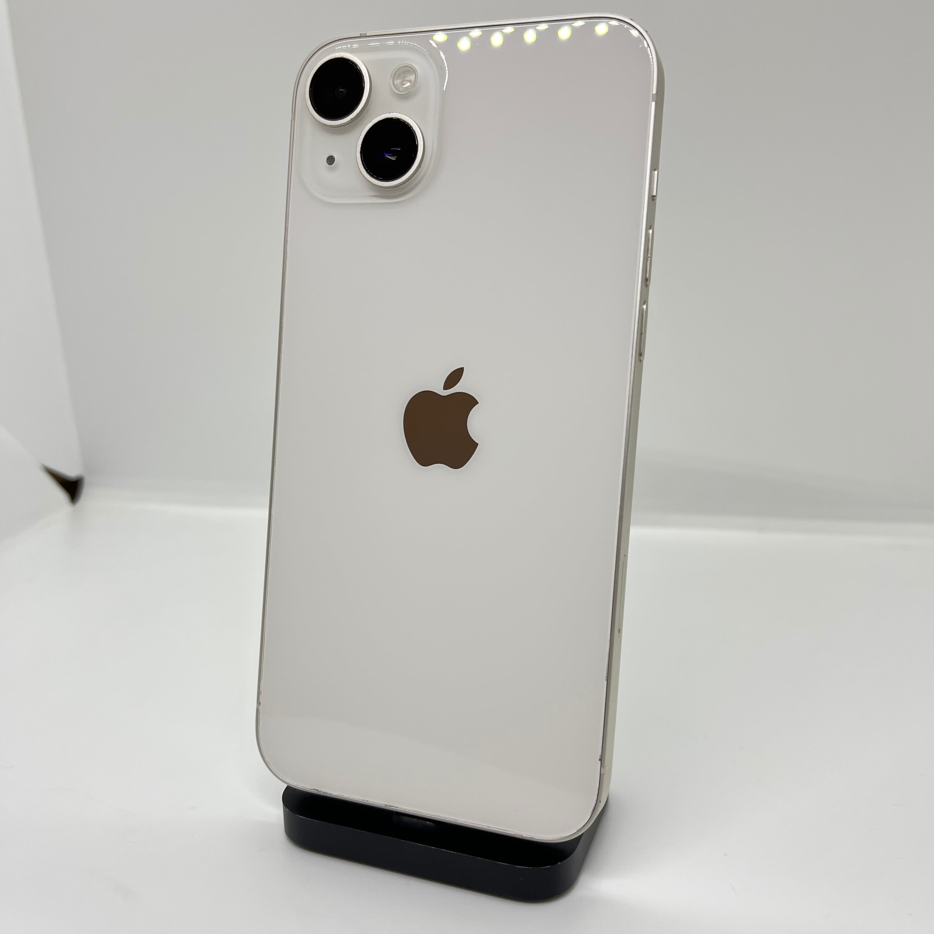 バッテリー最大容量100％】iPhone14Plus 128GB パープル【SIMロック