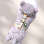 マルチユーズ　ハーネス　リードなし　