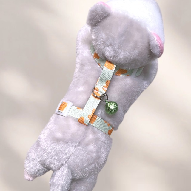 マルチユーズ　ハーネス　リードなし　1点のみ