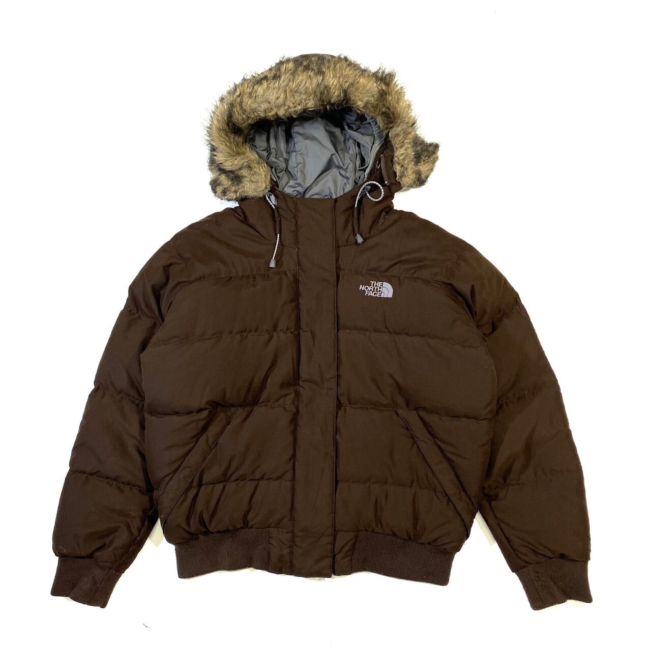 ザ ノースフェイス 550フィルパワー グースダウンジャケット  