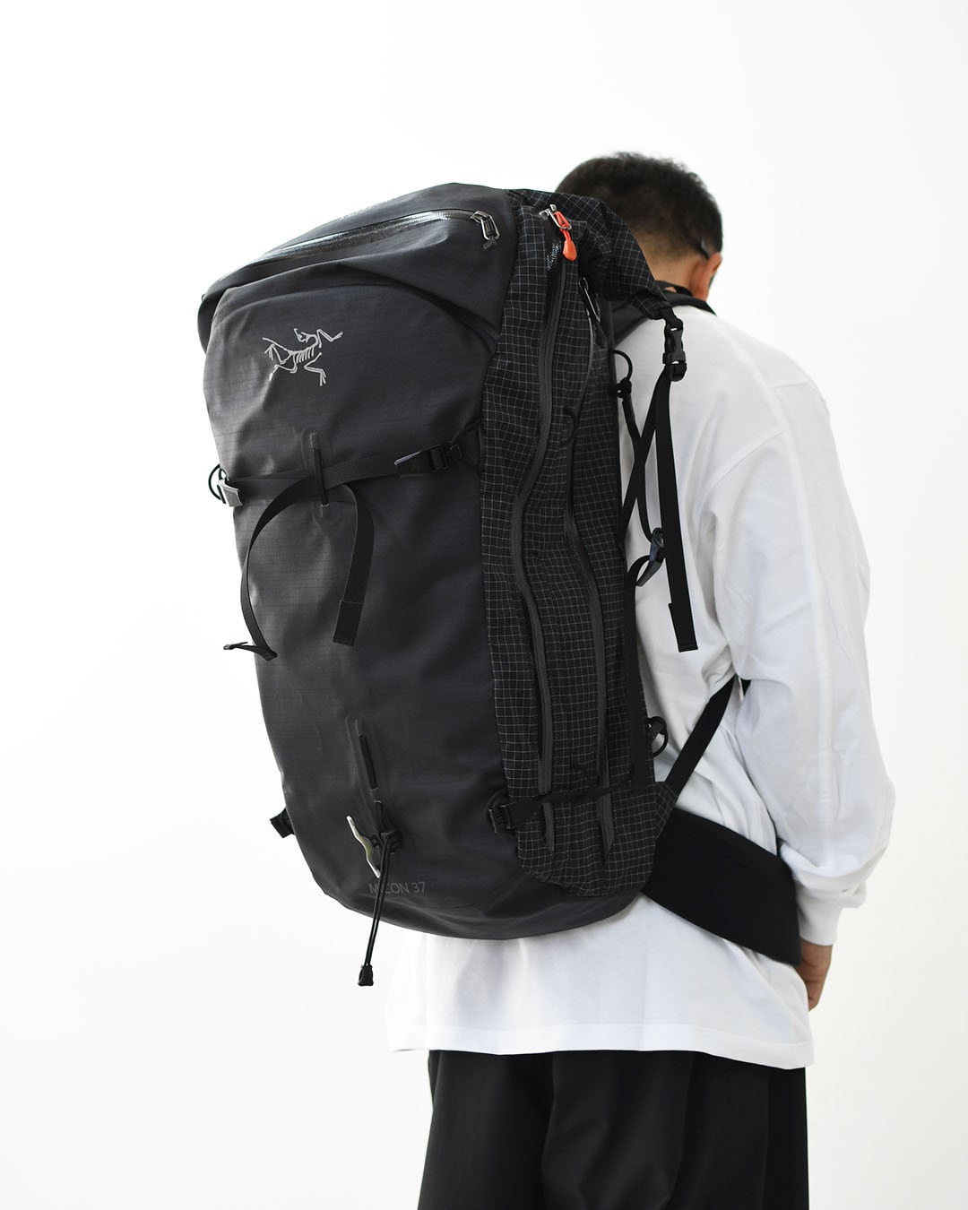 ARC'TERYX [アークテリクス正規代理店] Micon 37 Backpack [X000009983