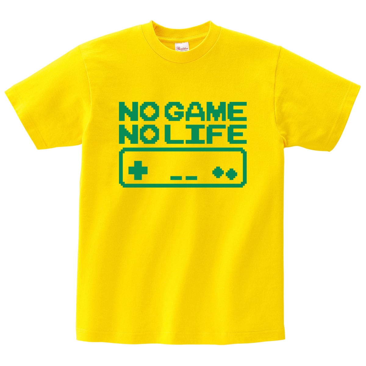 NO GAME NO LIFE TypeB おもしろ Tシャツ os18
