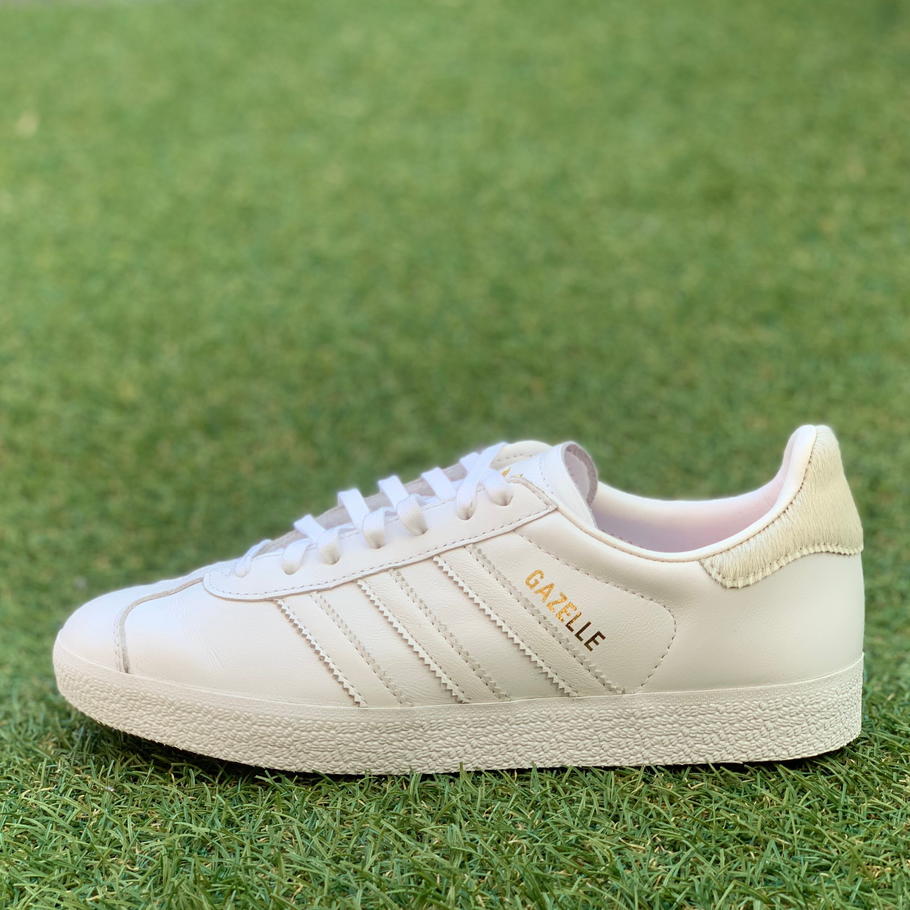 adidas×beauty&youth GAZELLE アディダスビューティーアンドユース ガッツレー E811
