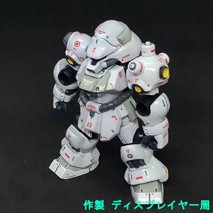 プロトタイプサイコ・ギラ・ドーガ | もびあん屋