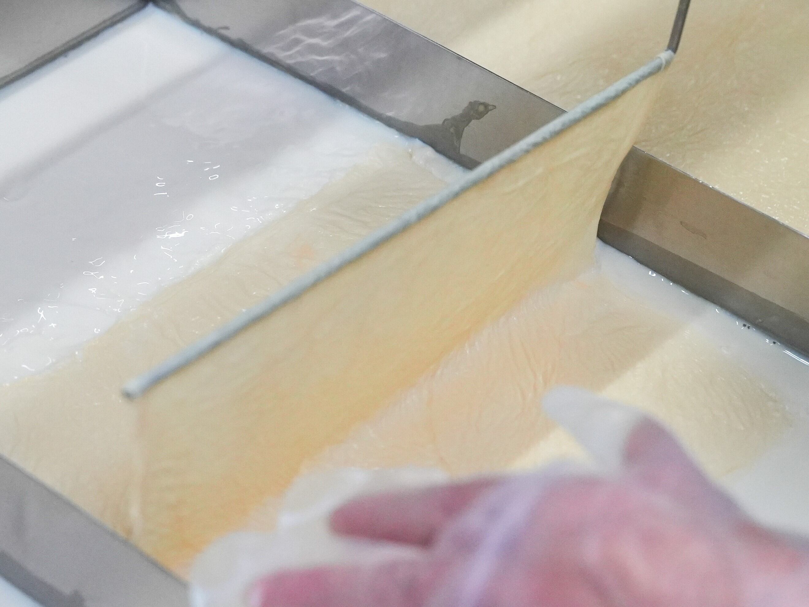 汲み上げゆば【80g】 | ゆ葉・豆富工房 凡道留フードハーネス