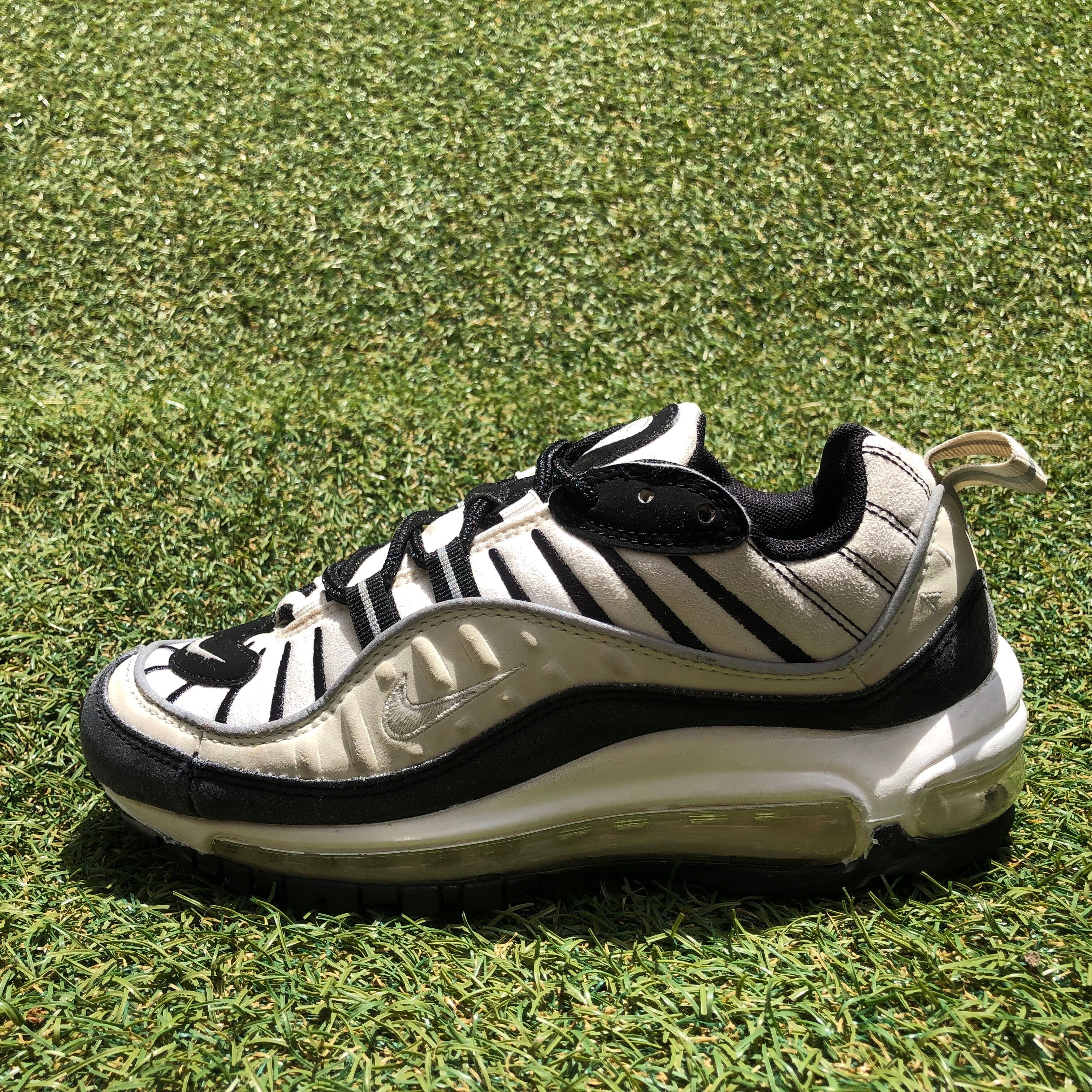 NIKE AIRMAX 98 ナイキ エアマックス98 HT912