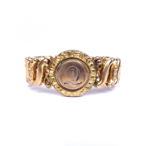 Vintage bracelet [SWEET HEART] VINTAGE BRACELET