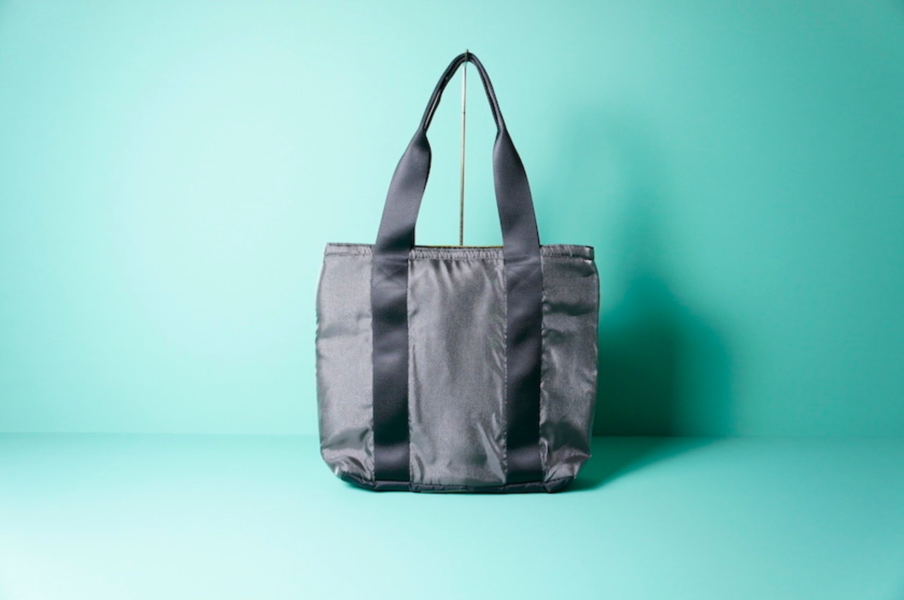 TOTE BAG　/　#015