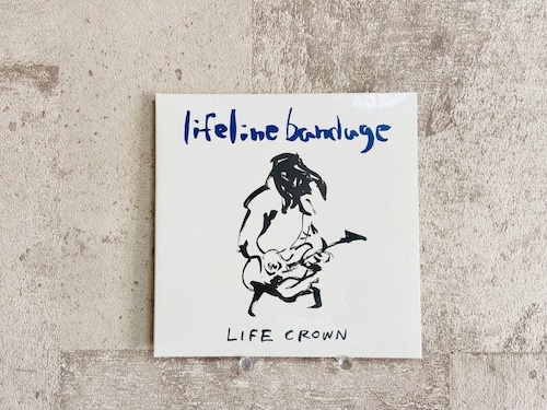 life crown / lifeline bandage