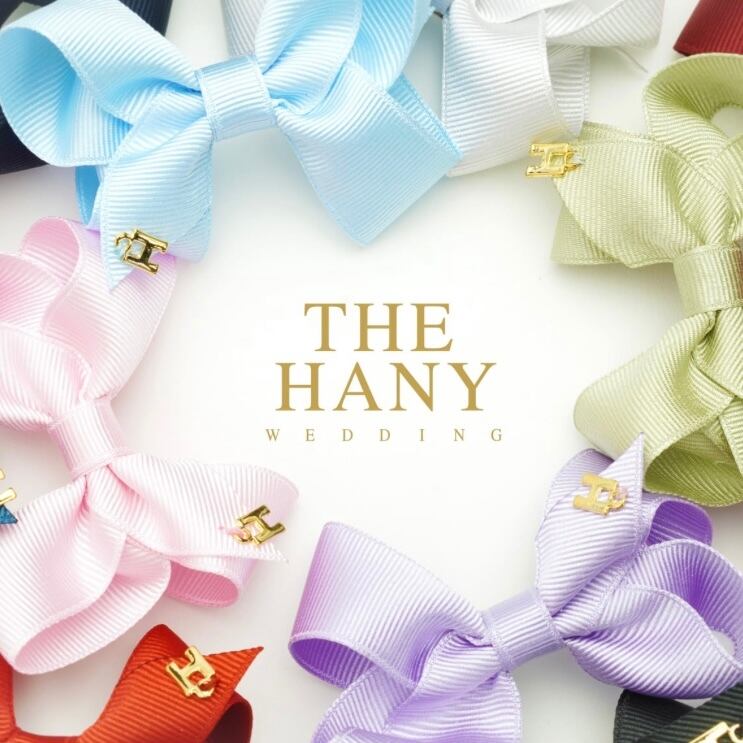 リュバンクリップ M | THE HANY 公式オンラインショップ | THE HANY Bijoux