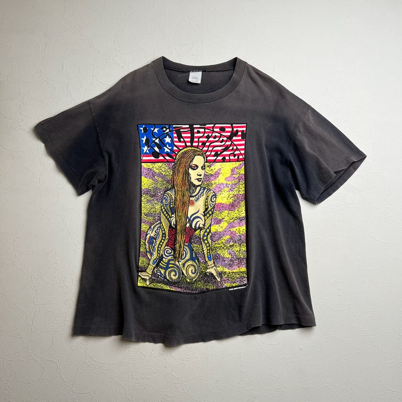 Tシャツ | RUFFY
