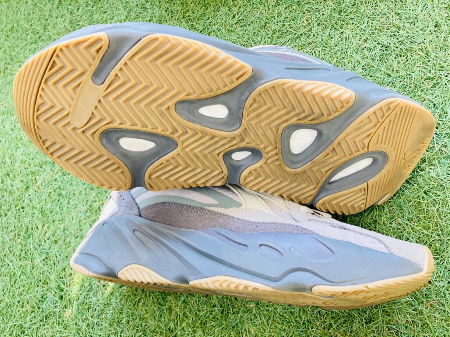 adidas Yeezy boost 700  tephra 26.5cm