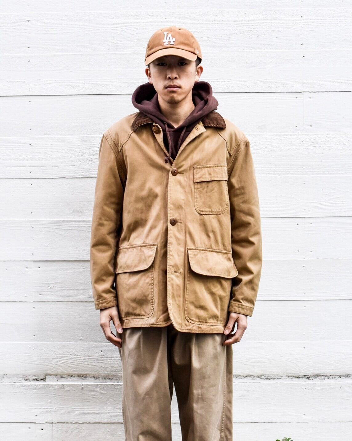 Polo Sport - Duck Coverall (size-M) ¥18000+tax | Kodona Online Store  powered by BASE