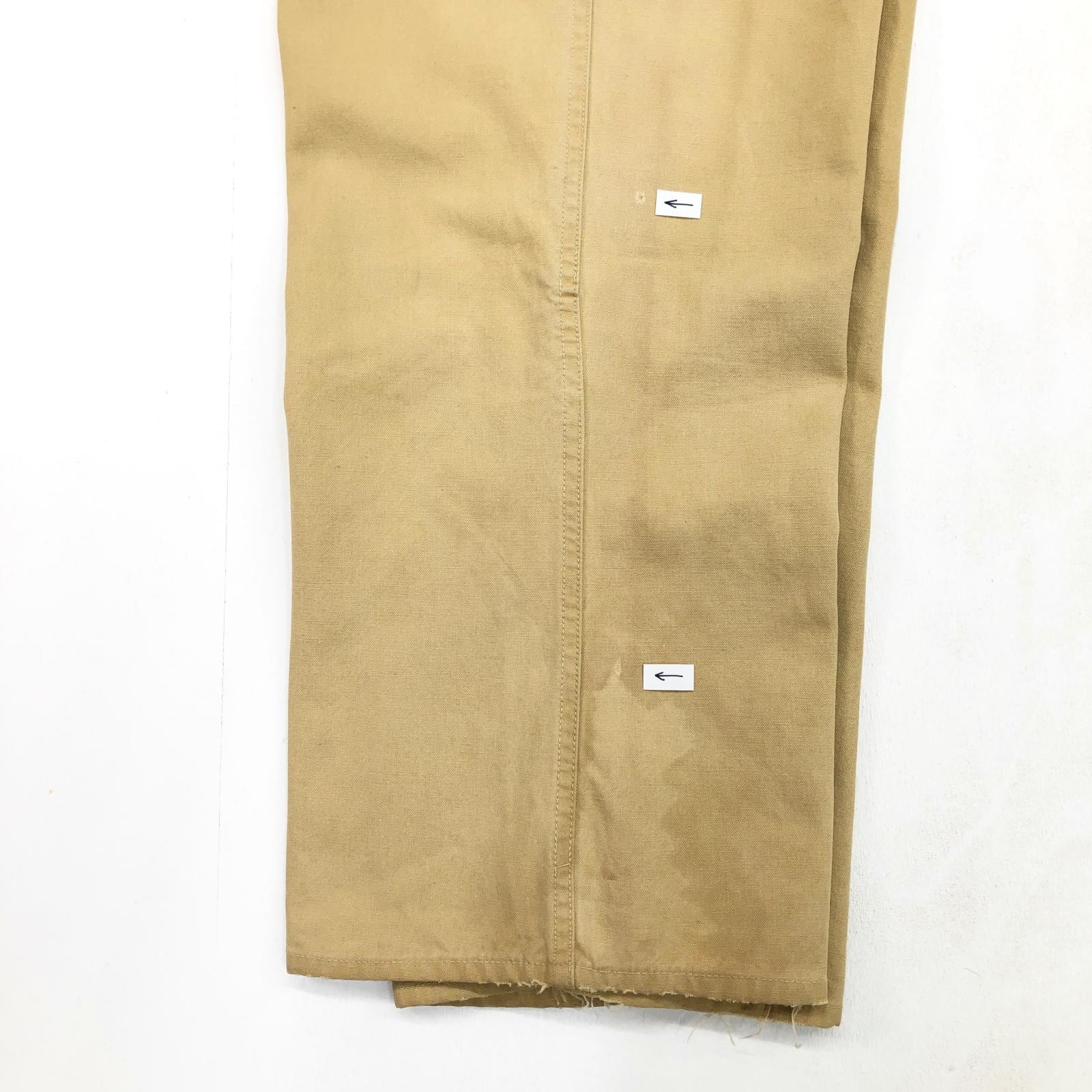 FILSON フィルソン 40年代 WESTERN COSTUME CO. ダック ハンティング