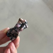 憧れのモデルボディ＊ロードナイト＊天然石カービング＊鉱物＊天然石インテリア＊置き物