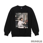 片山式相対性理論 vol.001 (black)