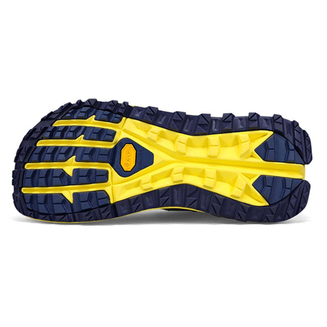 ALTRA アルトラ OLYMPUS 5 M（オリンパス 5）メンズ Navy ネイビー 