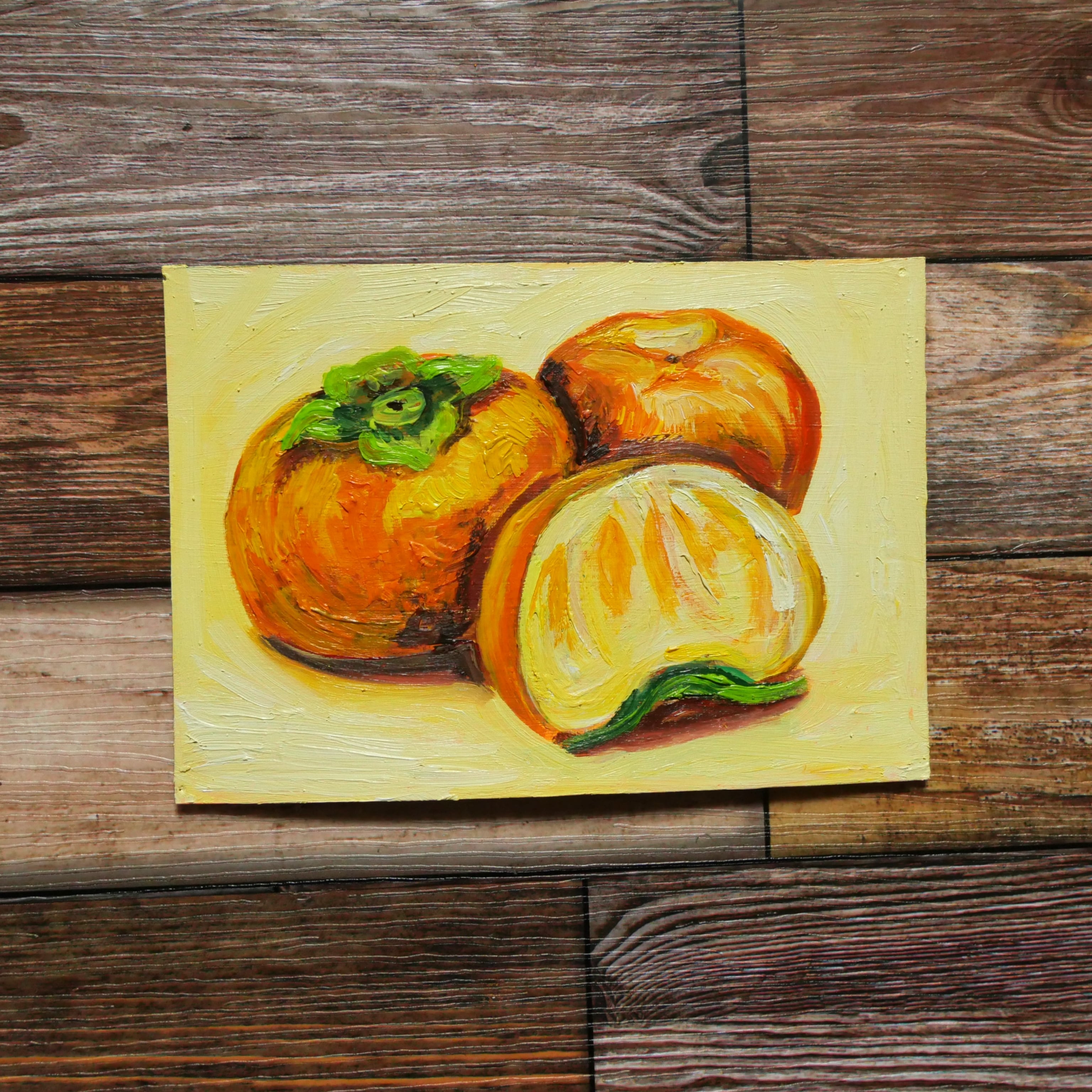 油絵 油彩 油彩画 絵 絵画 【rose door】 | HIROSHI1990