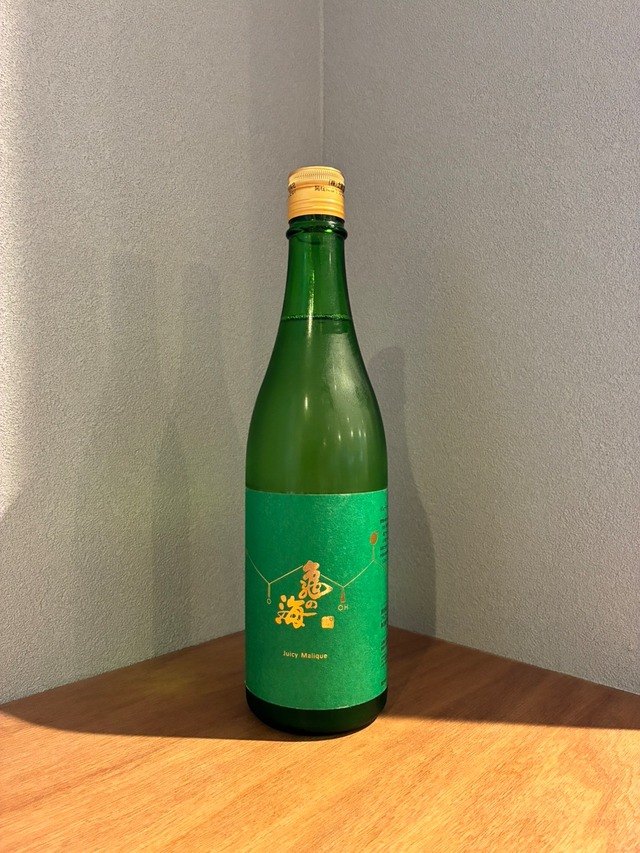 亀の海 ジューシーマリック 720ml