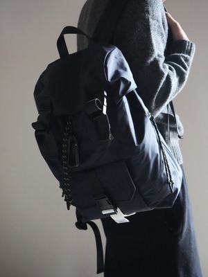 A.P.C. アーペーセー【 Trek 2.0 リュックサック 】