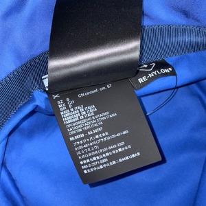 2022’s PRADA stripe “RE-NYLON” bucket hat