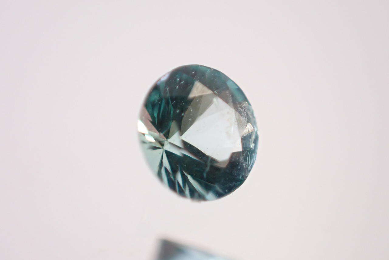 【原石セット】エメラルド　0.08ct/1.31ct　[D6-101]