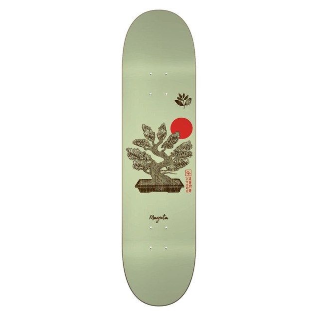 MAGENTA / SHOGOZAMA HOMESERIES / 7.875